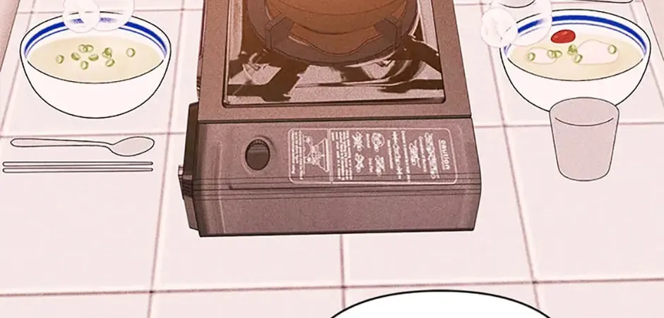 Read Ideal Match Delivery Service chapter 31 image 41 on Lezhin