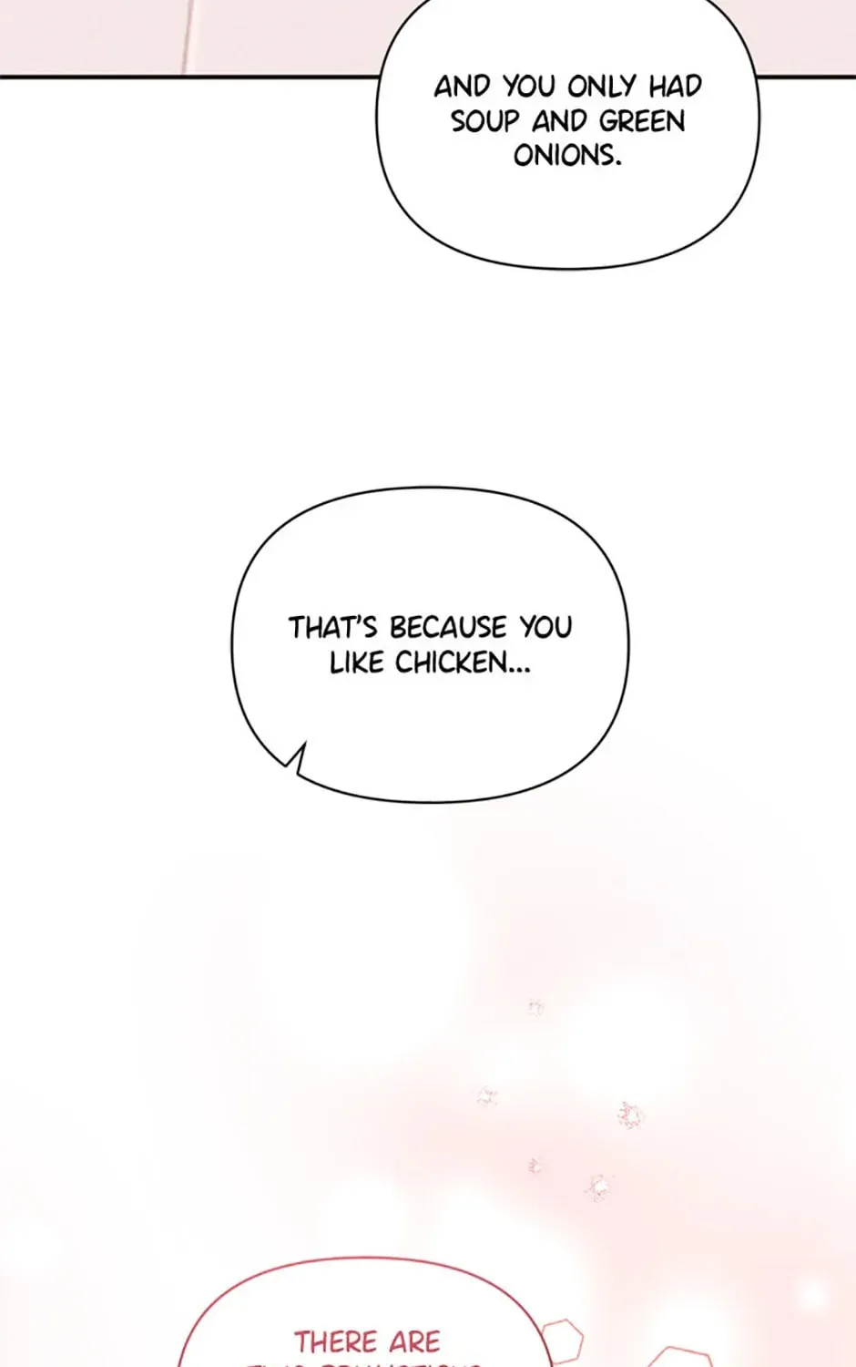 Read Ideal Match Delivery Service chapter 31 image 42 on Lezhin