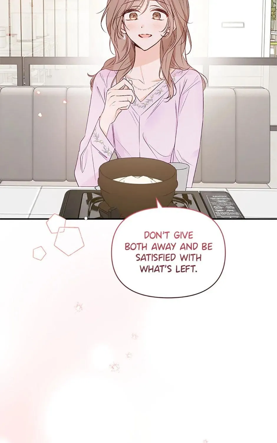 Read Ideal Match Delivery Service chapter 31 image 44 on Lezhin