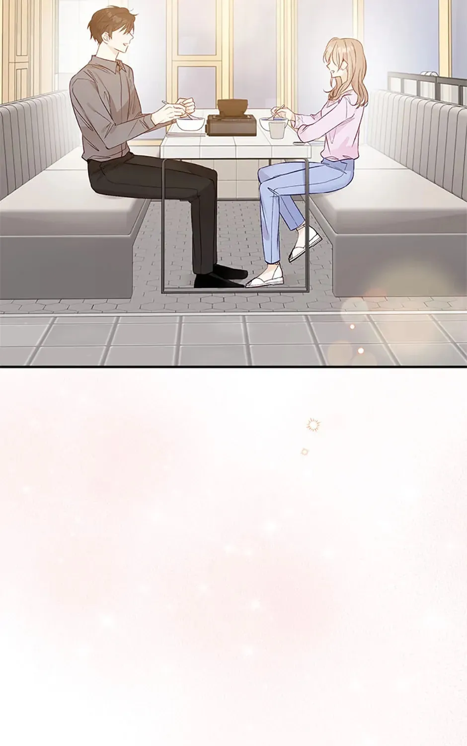 Read Ideal Match Delivery Service chapter 31 image 48 on Lezhin