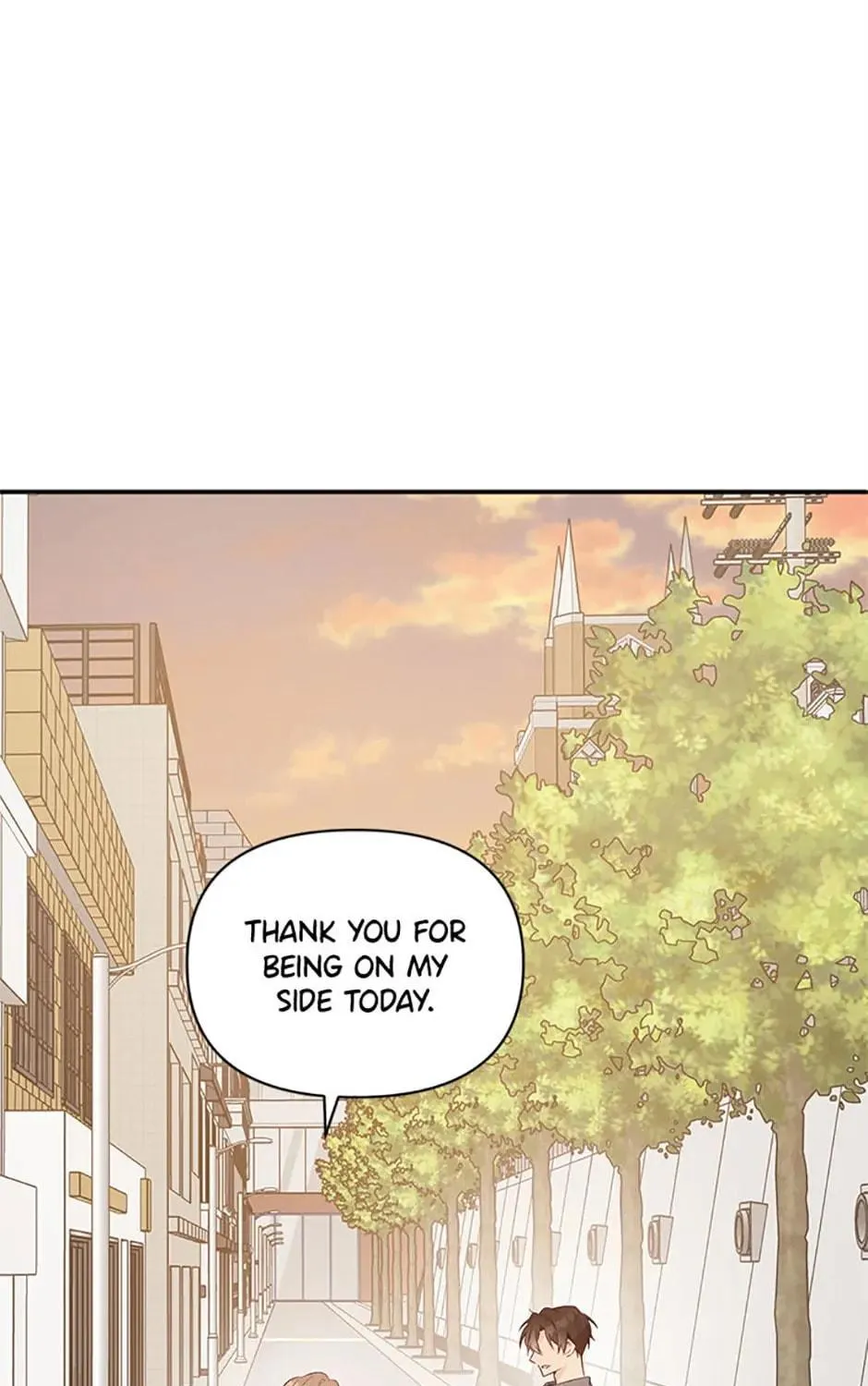 Read Ideal Match Delivery Service chapter 31 image 50 on Lezhin