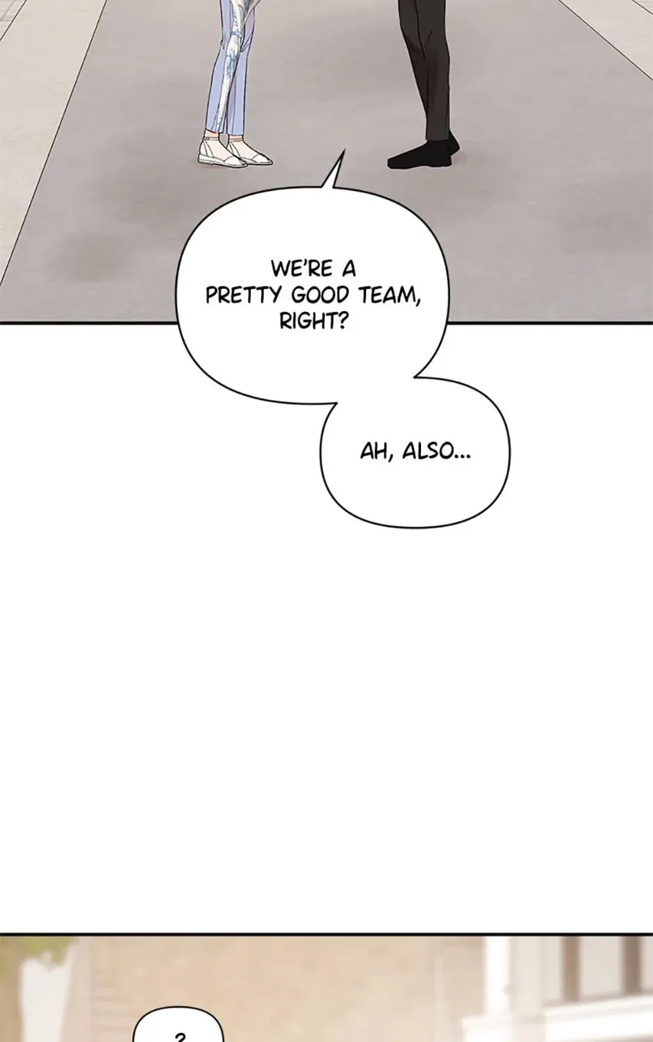 Read Ideal Match Delivery Service chapter 31 image 52 on Lezhin