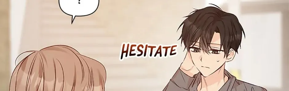 Read Ideal Match Delivery Service chapter 31 image 53 on Lezhin