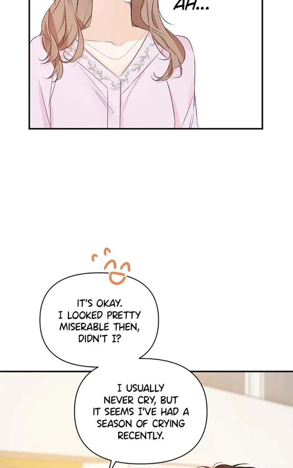 Read Ideal Match Delivery Service chapter 31 image 56 on Lezhin