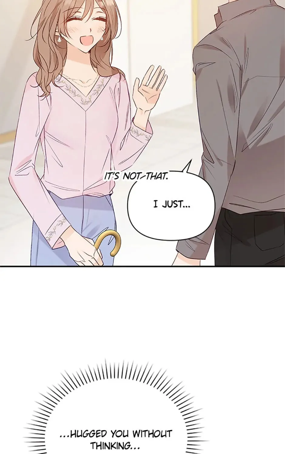 Read Ideal Match Delivery Service chapter 31 image 58 on Lezhin