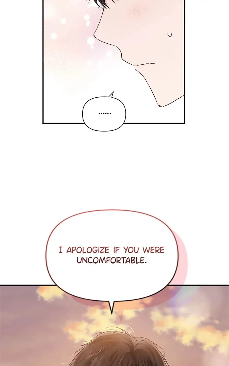 Read Ideal Match Delivery Service chapter 31 image 60 on Lezhin