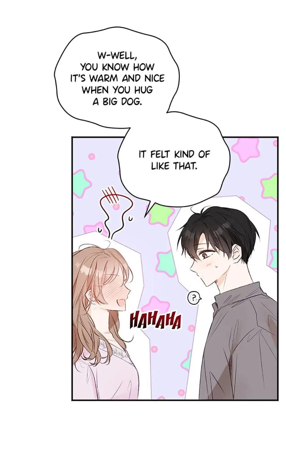 Read Ideal Match Delivery Service chapter 31 image 66 on Lezhin