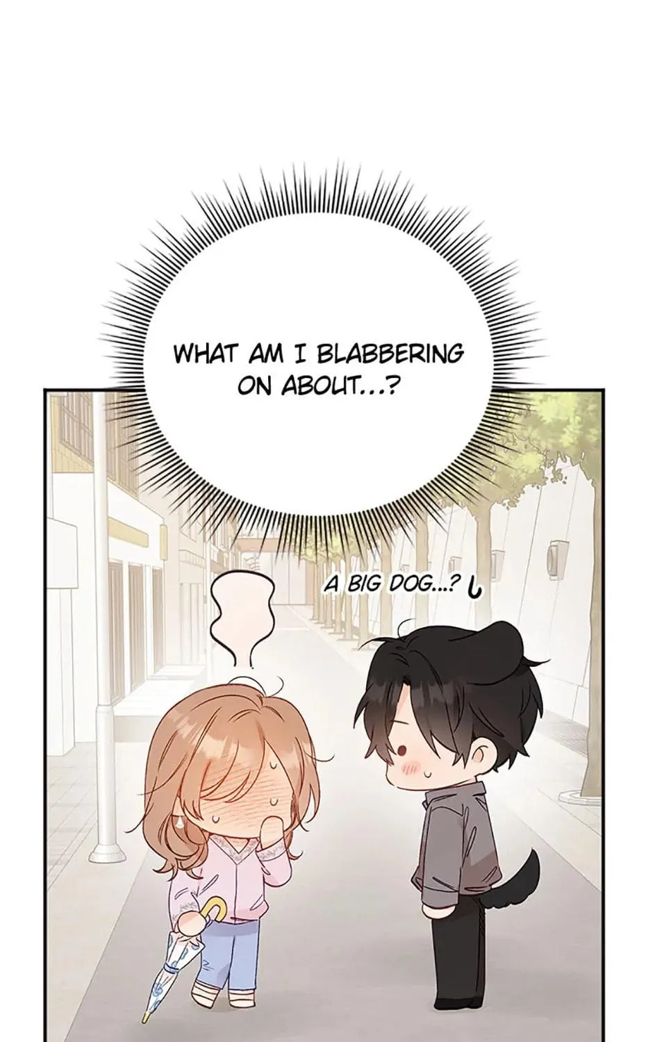 Read Ideal Match Delivery Service chapter 31 image 68 on Lezhin
