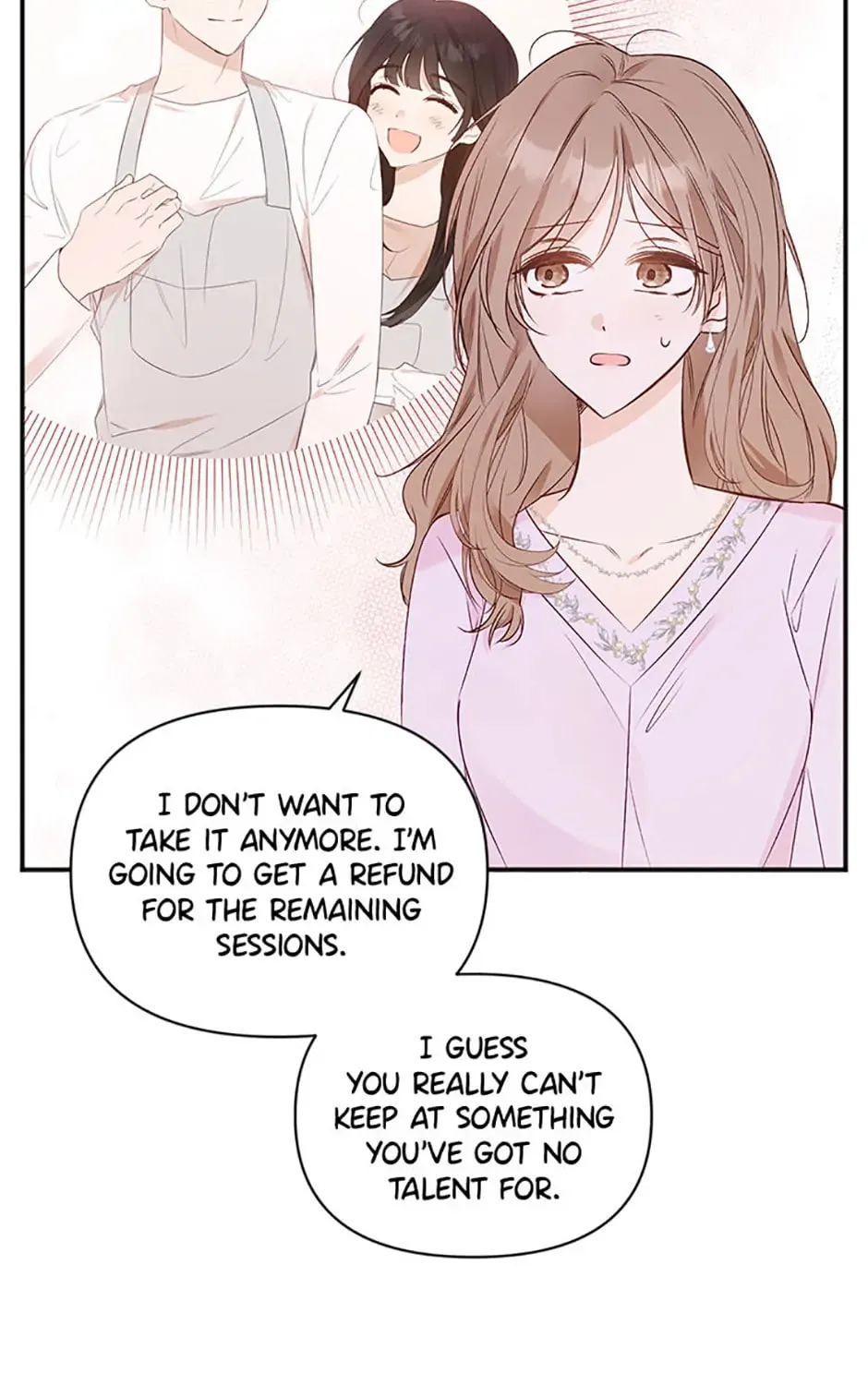 Read Ideal Match Delivery Service chapter 31 image 72 on Lezhin