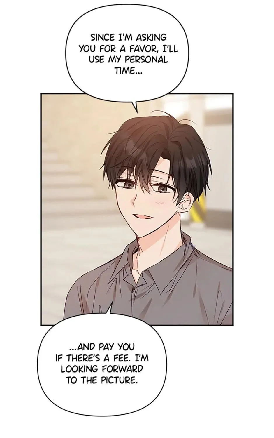 Read Ideal Match Delivery Service chapter 31 image 76 on Lezhin