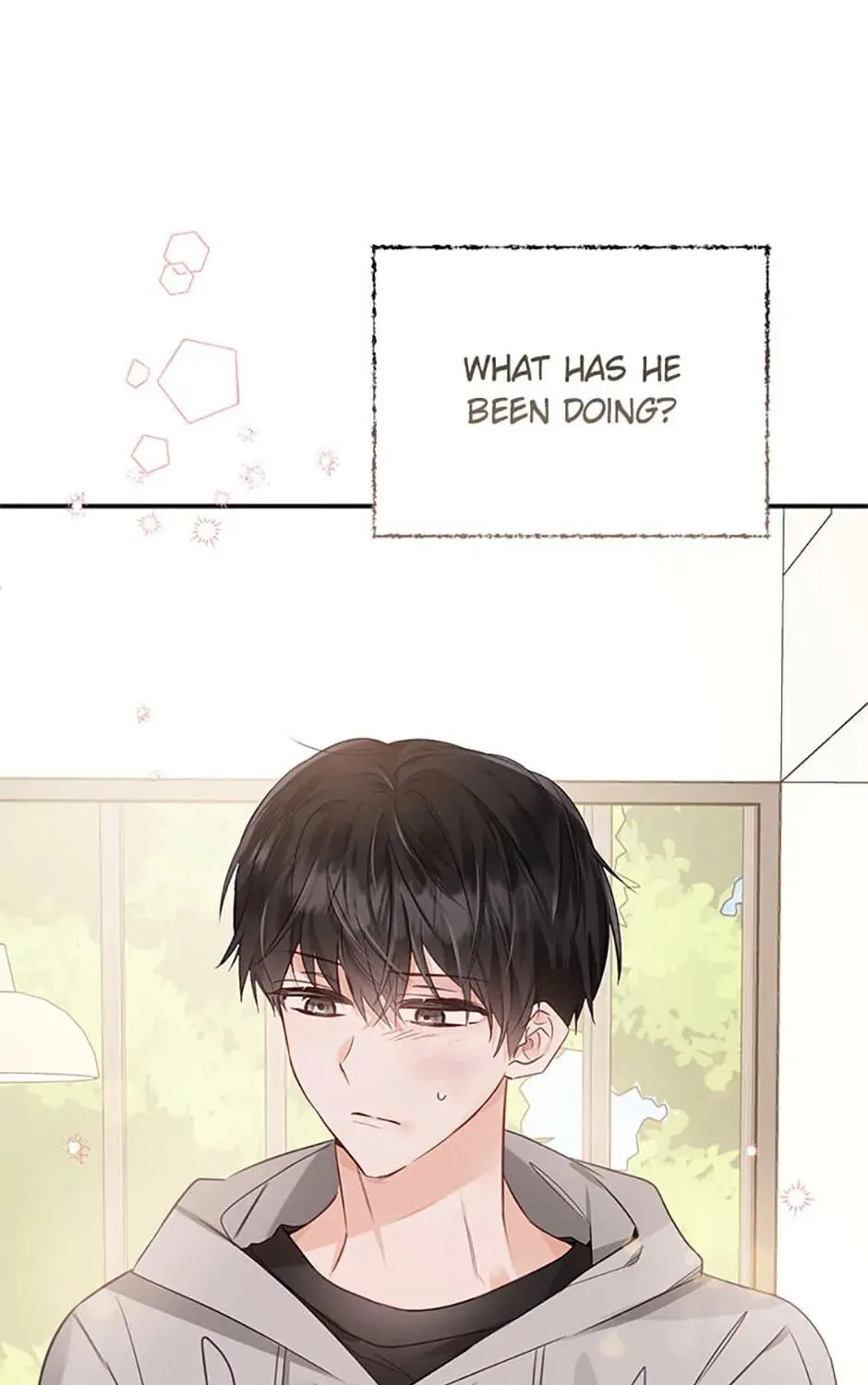 Read Ideal Match Delivery Service chapter 31 image 86 on Lezhin