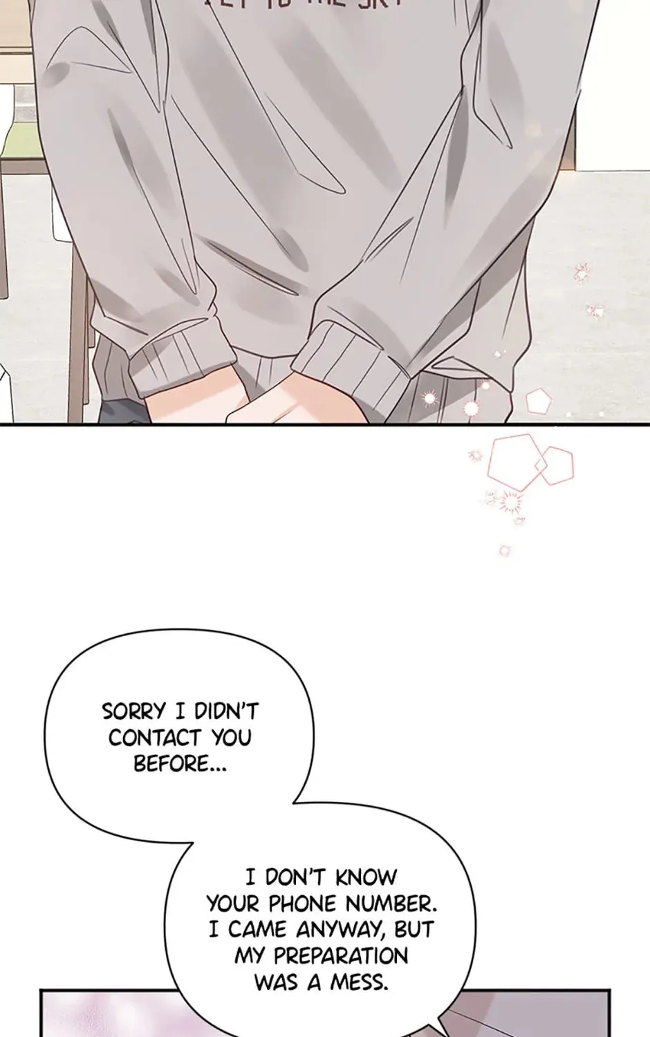 Read Ideal Match Delivery Service chapter 31 image 88 on Lezhin