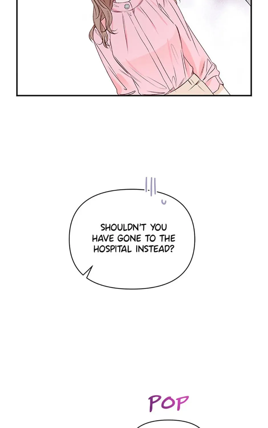 Read Ideal Match Delivery Service chapter 31 image 90 on Lezhin