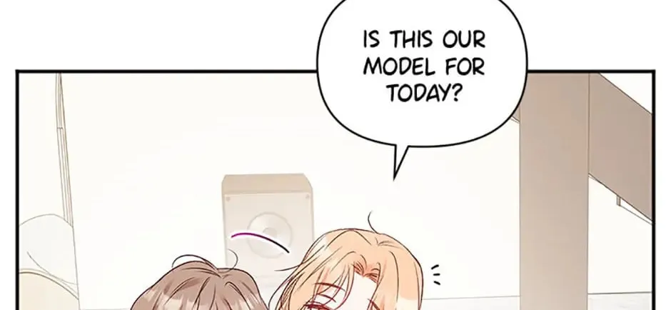 Read Ideal Match Delivery Service chapter 31 image 91 on Lezhin