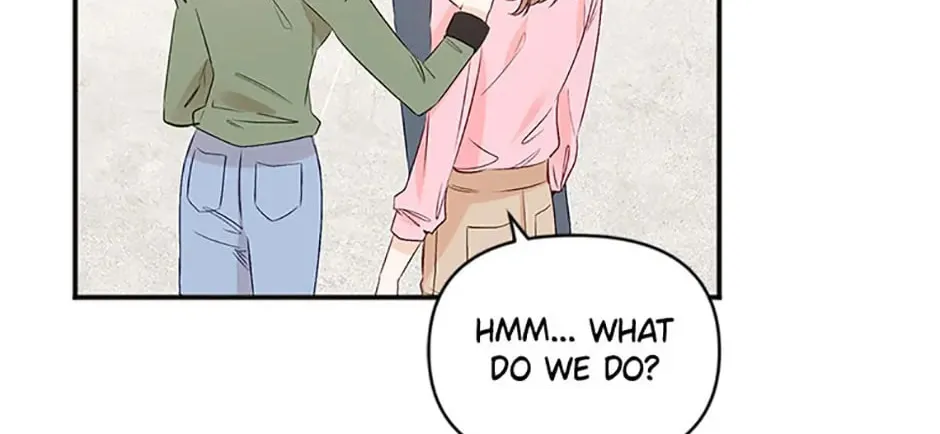 Read Ideal Match Delivery Service chapter 31 image 95 on Lezhin