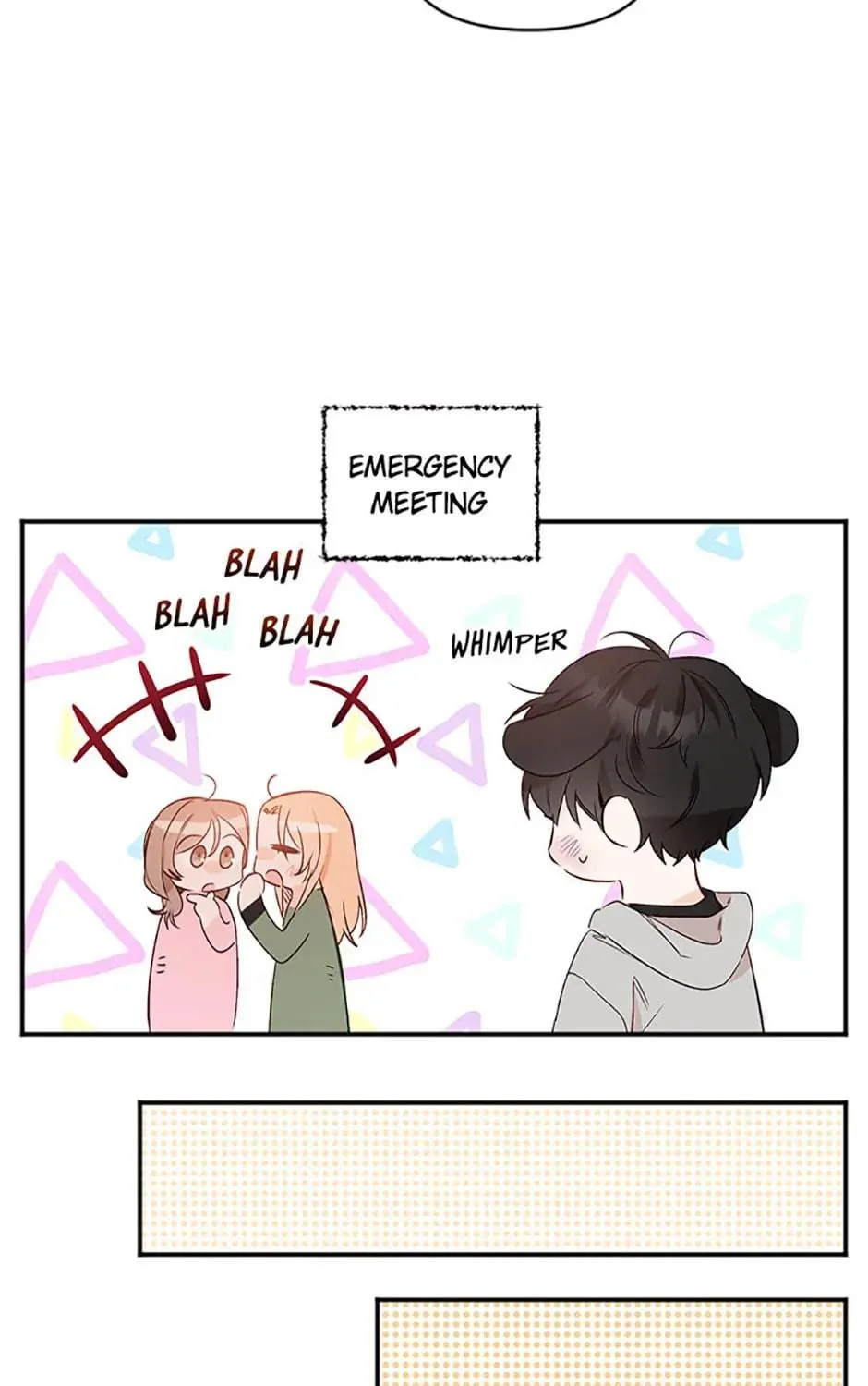 Read Ideal Match Delivery Service chapter 31 image 96 on Lezhin