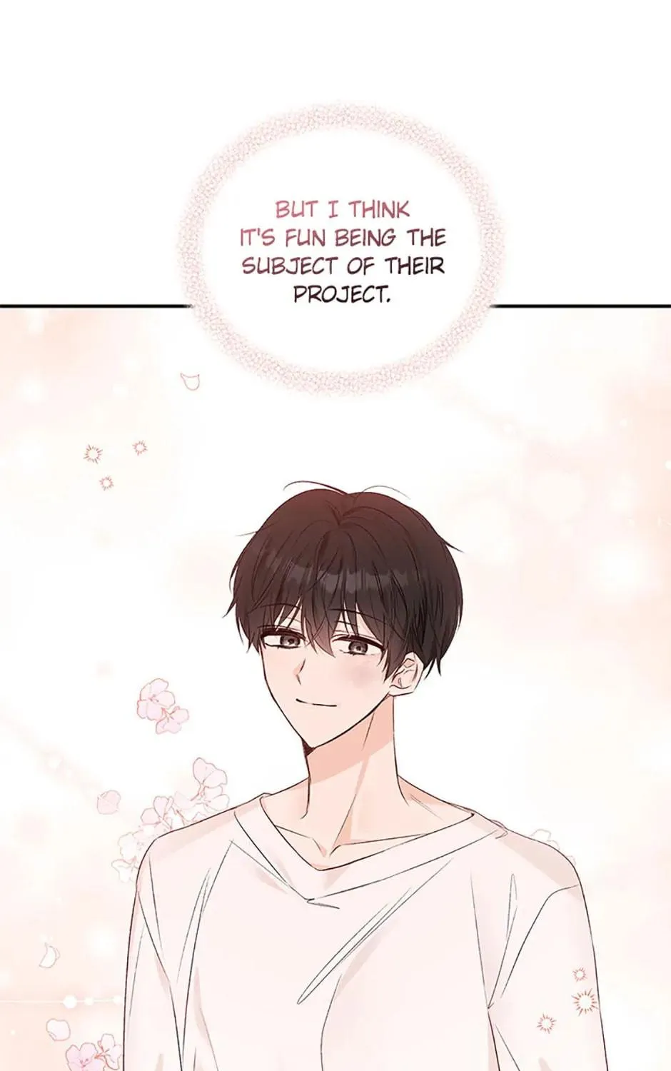Read Ideal Match Delivery Service chapter 32 image 104 on Lezhin