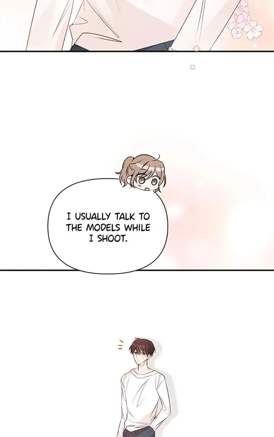Read Ideal Match Delivery Service chapter 32 image 106 on Lezhin