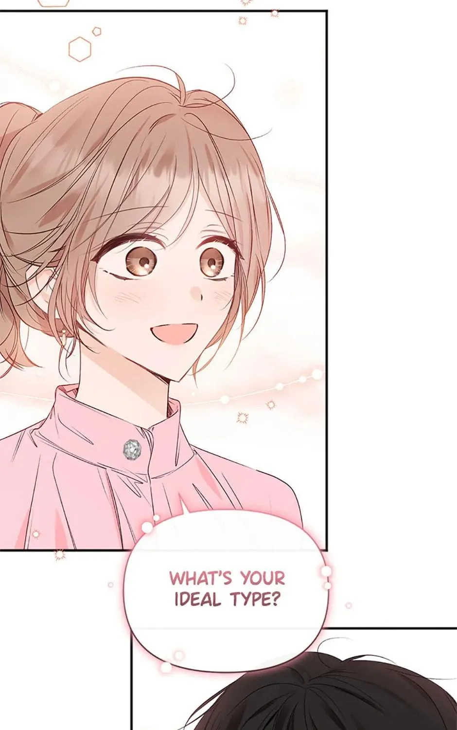 Read Ideal Match Delivery Service chapter 32 image 116 on Lezhin