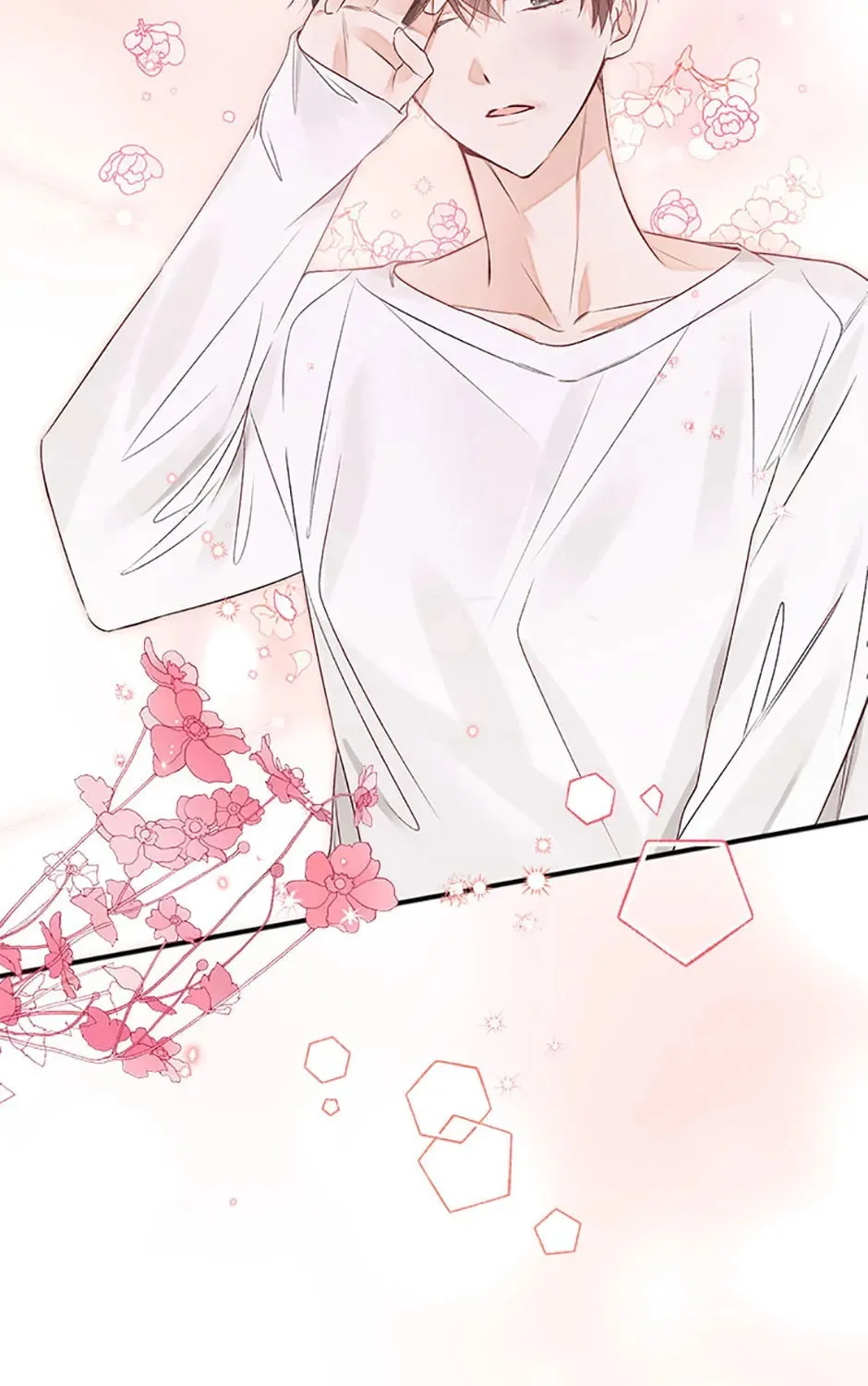 Read Ideal Match Delivery Service chapter 32 image 12 on Lezhin