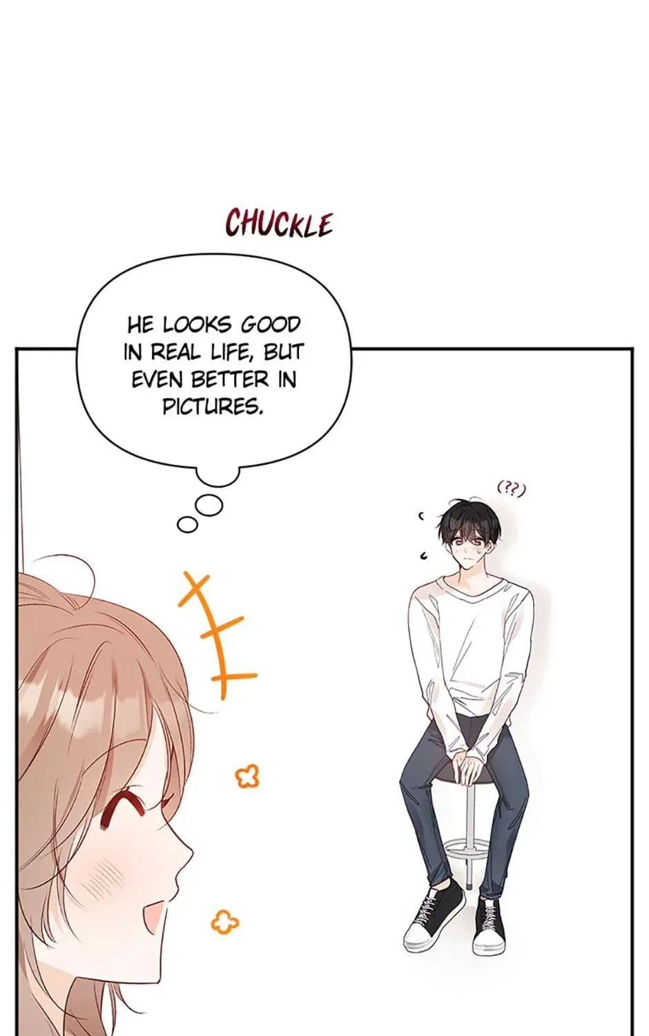 Read Ideal Match Delivery Service chapter 32 image 16 on Lezhin