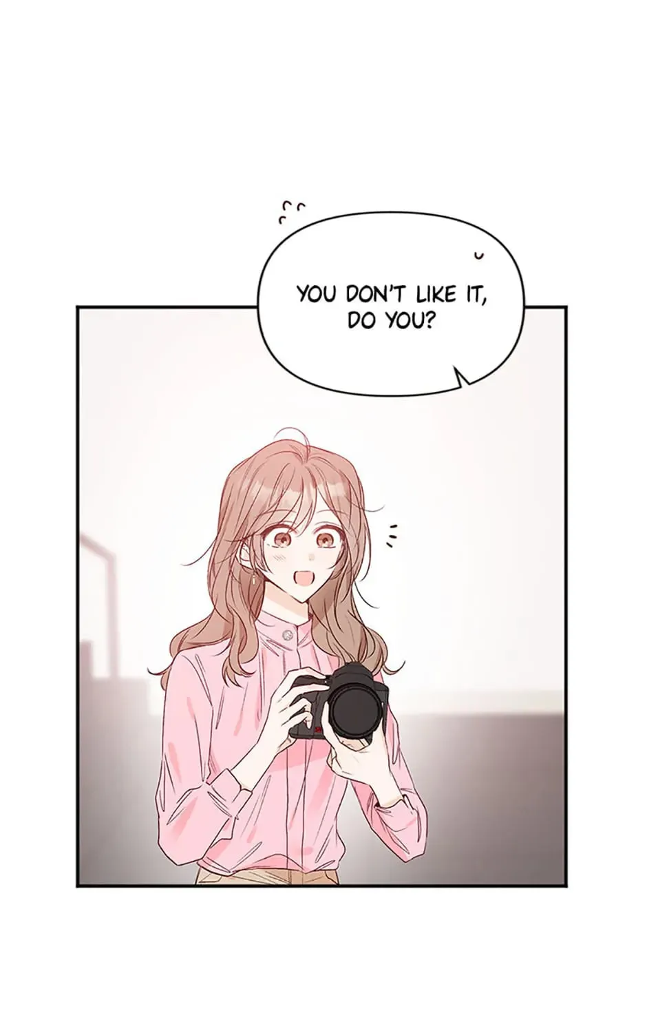 Read Ideal Match Delivery Service chapter 32 image 18 on Lezhin