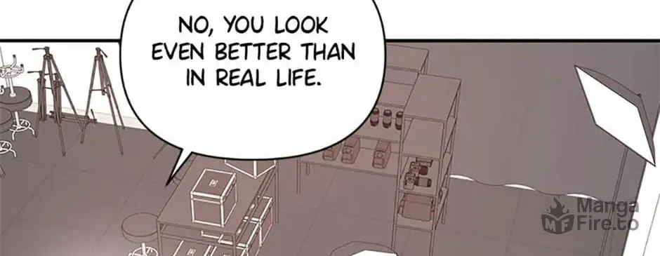 Read Ideal Match Delivery Service chapter 32 image 21 on Lezhin