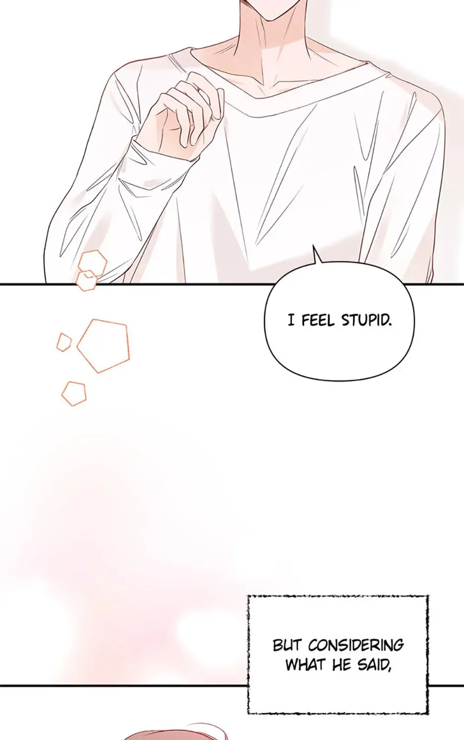 Read Ideal Match Delivery Service chapter 32 image 24 on Lezhin