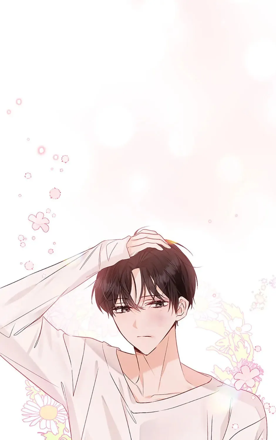 Read Ideal Match Delivery Service chapter 32 image 28 on Lezhin