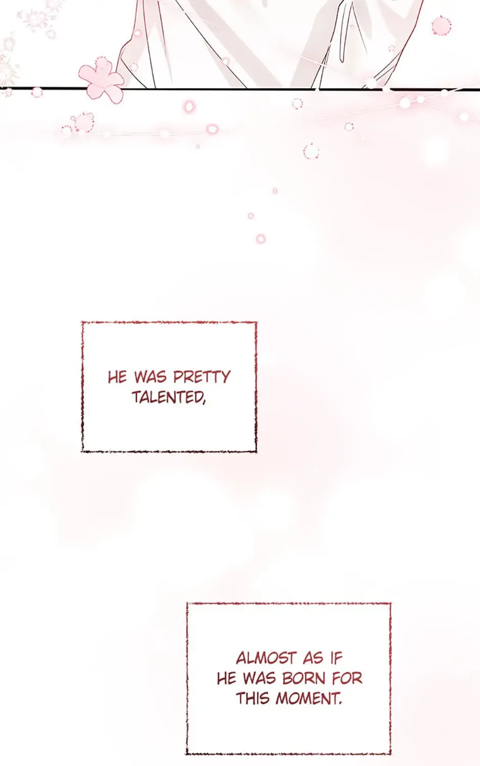 Read Ideal Match Delivery Service chapter 32 image 30 on Lezhin