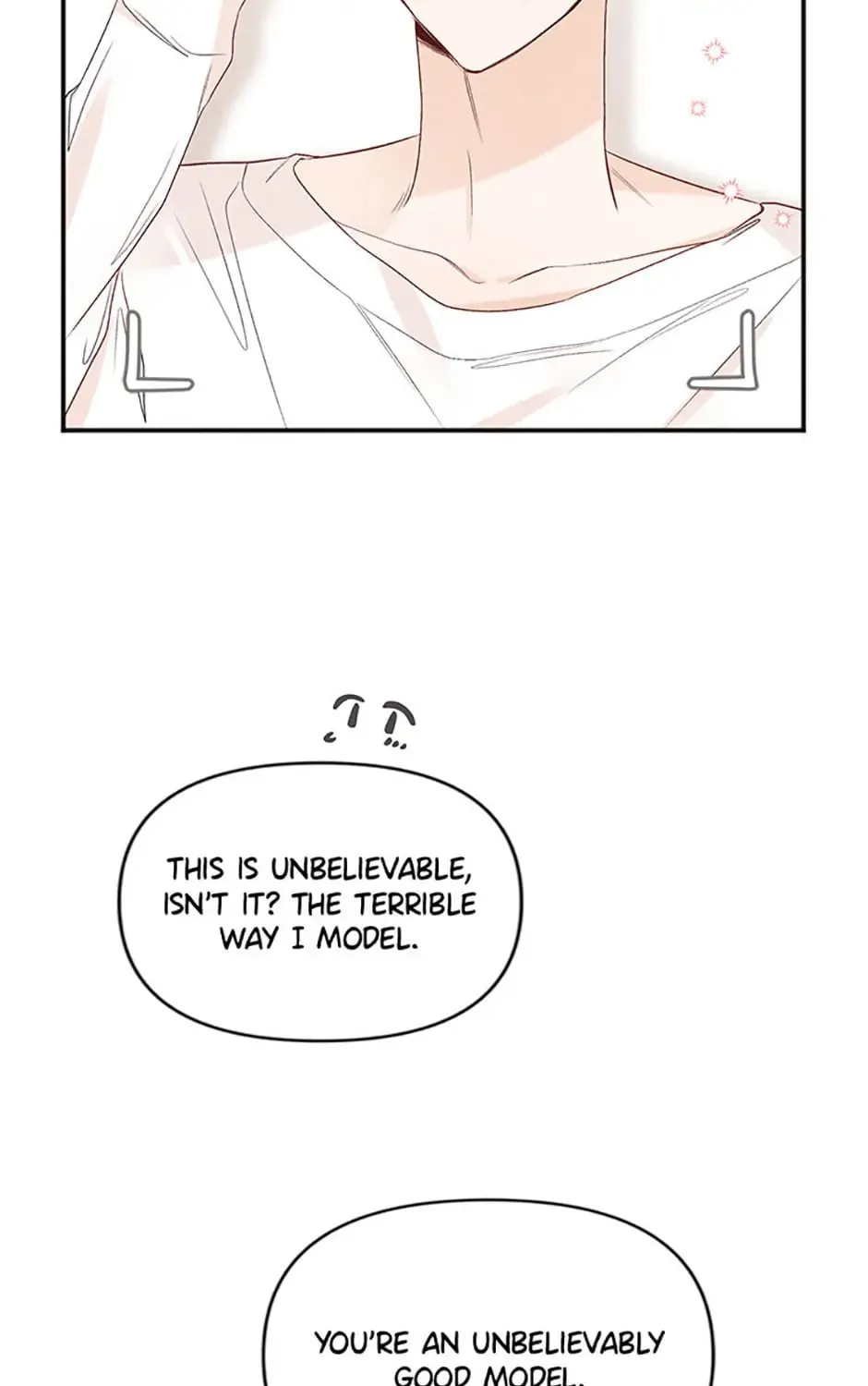 Read Ideal Match Delivery Service chapter 32 image 34 on Lezhin
