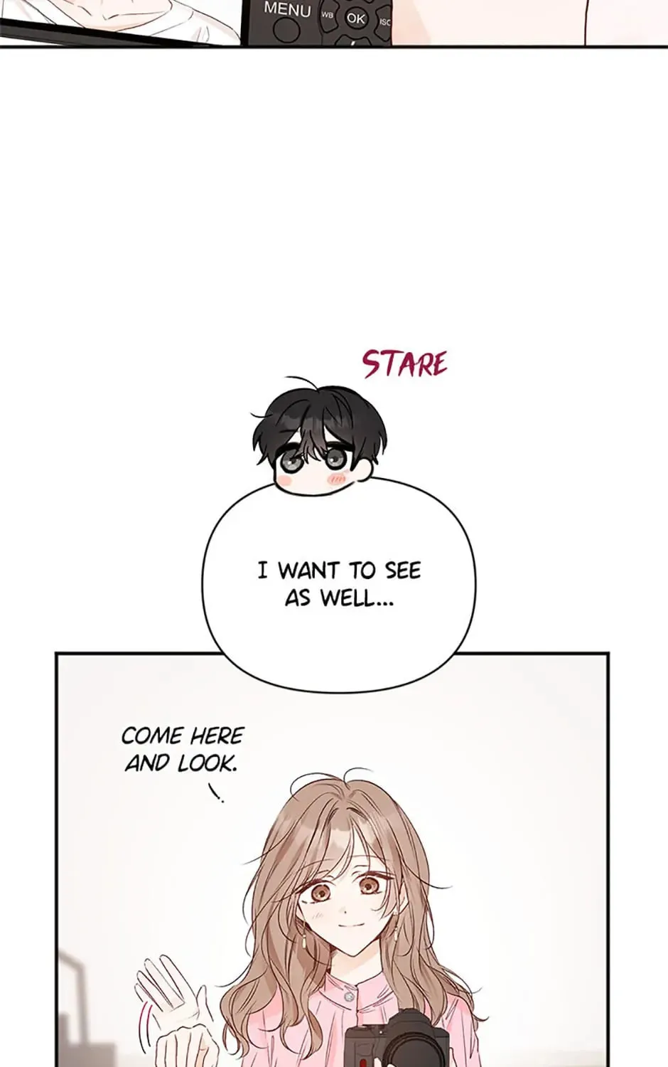 Read Ideal Match Delivery Service chapter 32 image 40 on Lezhin