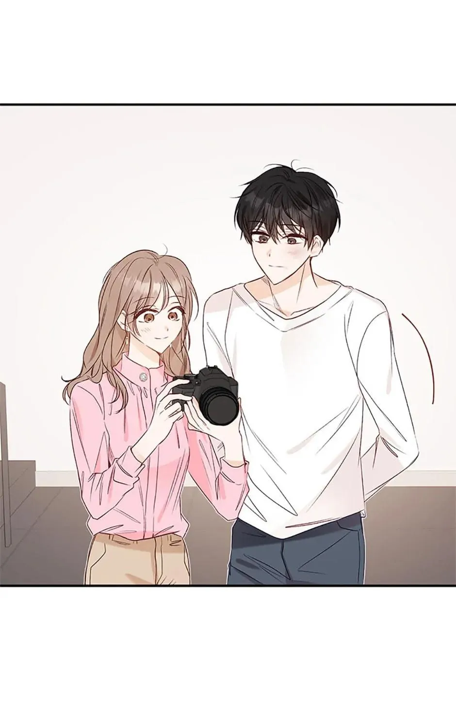 Read Ideal Match Delivery Service chapter 32 image 44 on Lezhin