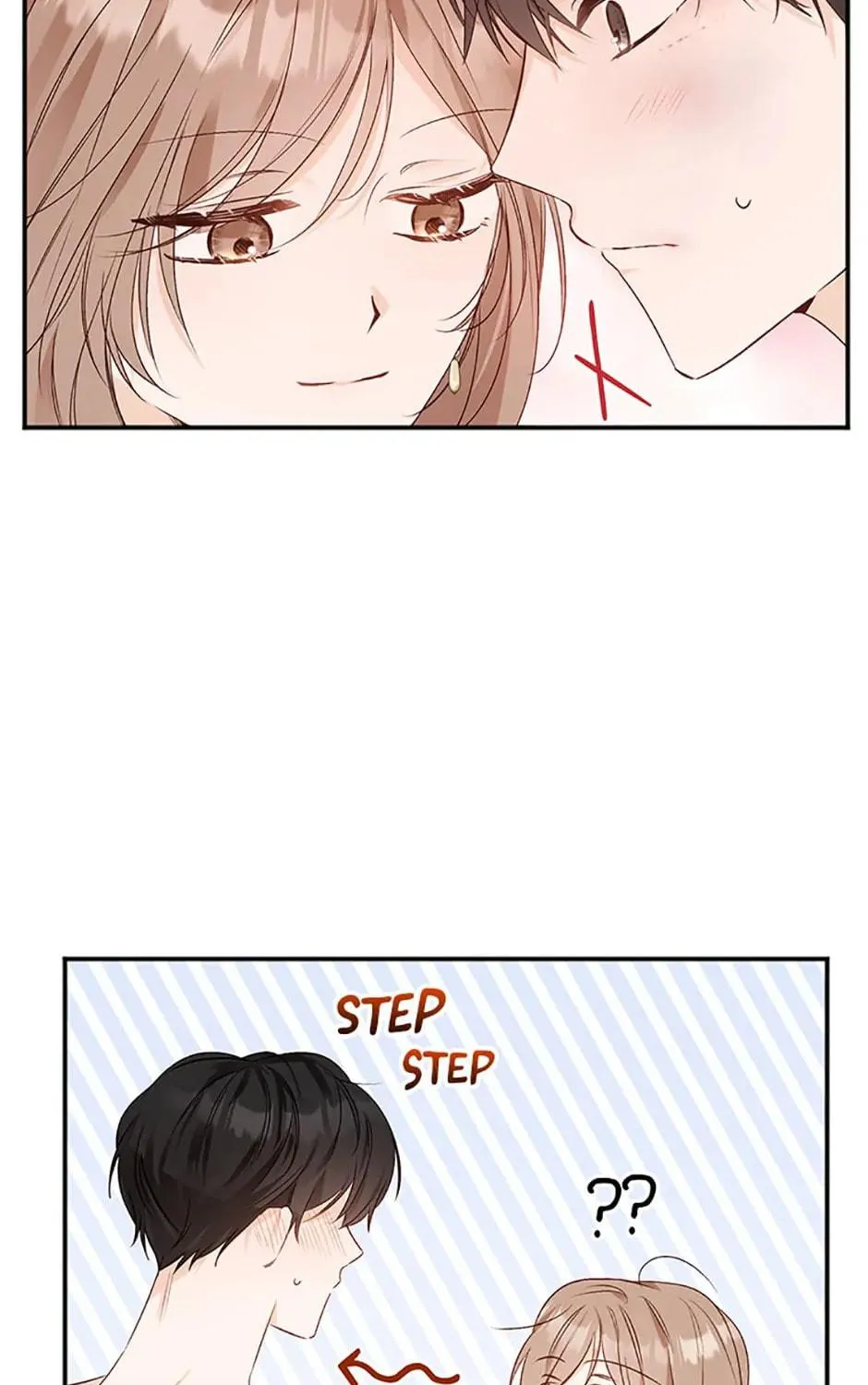 Read Ideal Match Delivery Service chapter 32 image 46 on Lezhin