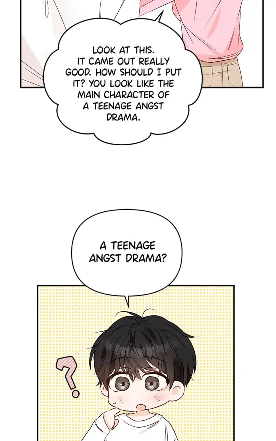 Read Ideal Match Delivery Service chapter 32 image 48 on Lezhin