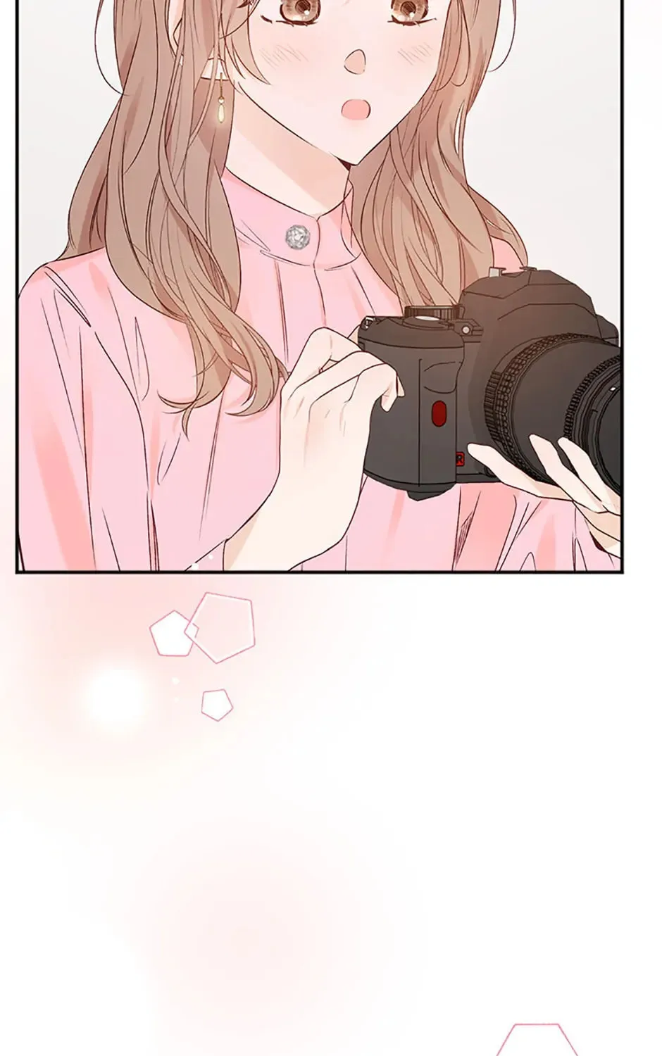 Read Ideal Match Delivery Service chapter 32 image 6 on Lezhin