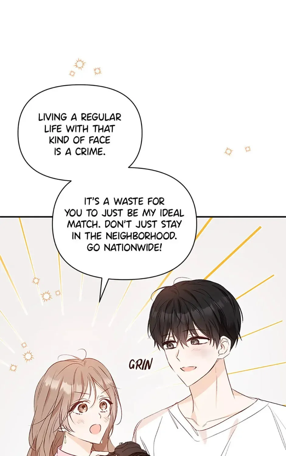 Read Ideal Match Delivery Service chapter 32 image 72 on Lezhin