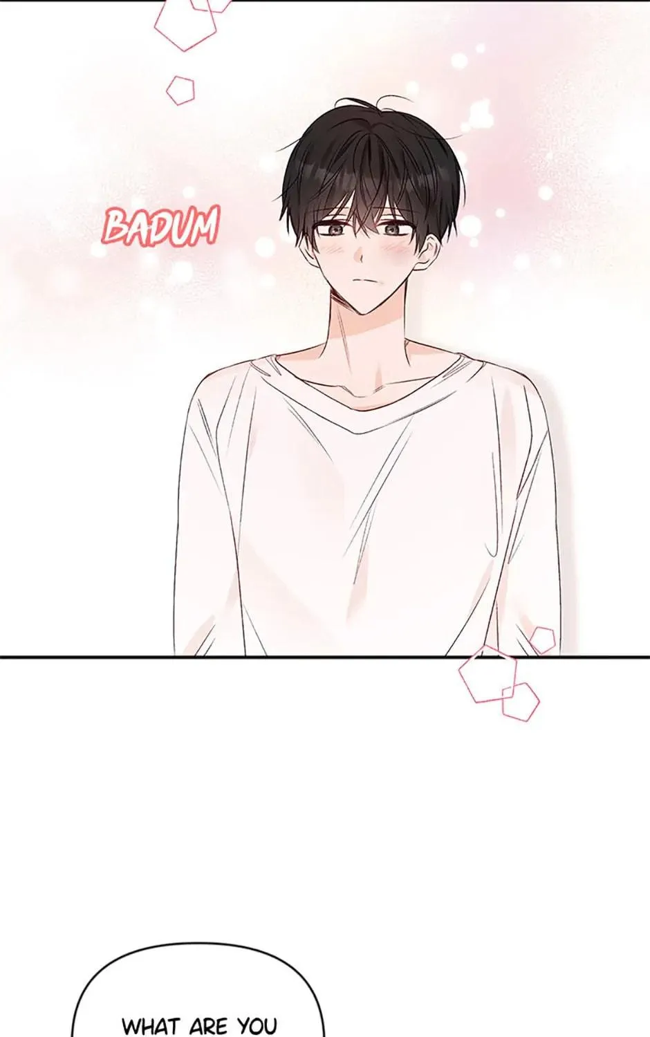 Read Ideal Match Delivery Service chapter 32 image 86 on Lezhin