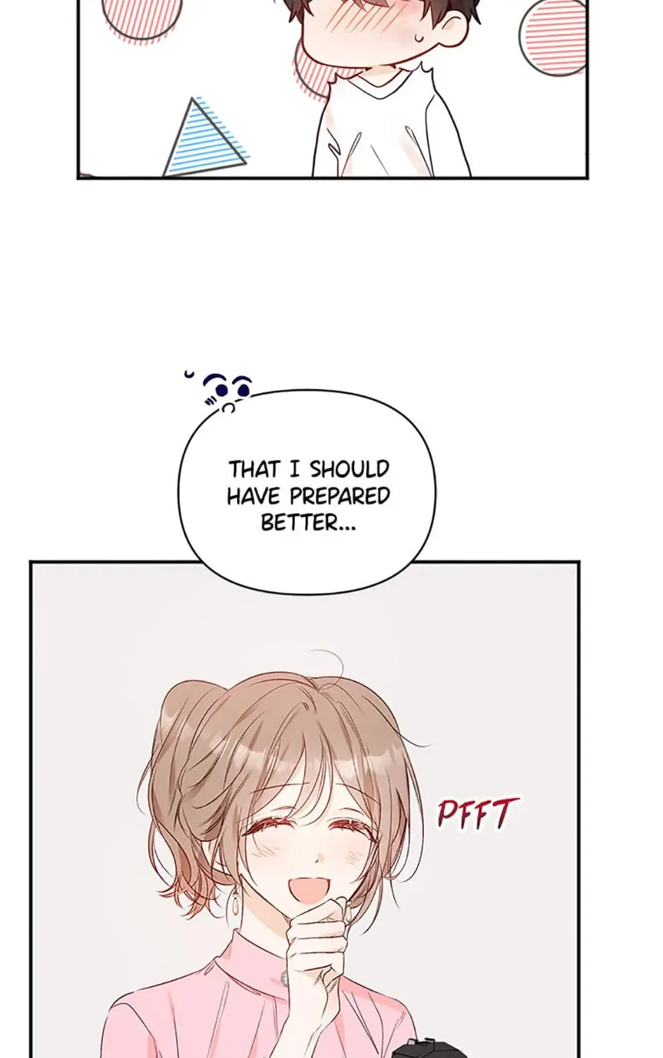 Read Ideal Match Delivery Service chapter 32 image 88 on Lezhin