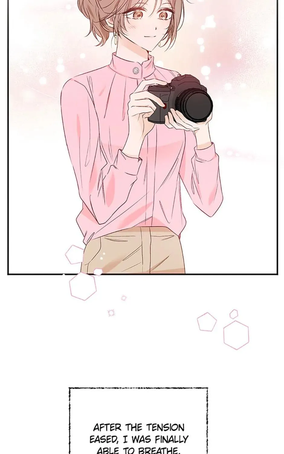 Read Ideal Match Delivery Service chapter 32 image 92 on Lezhin
