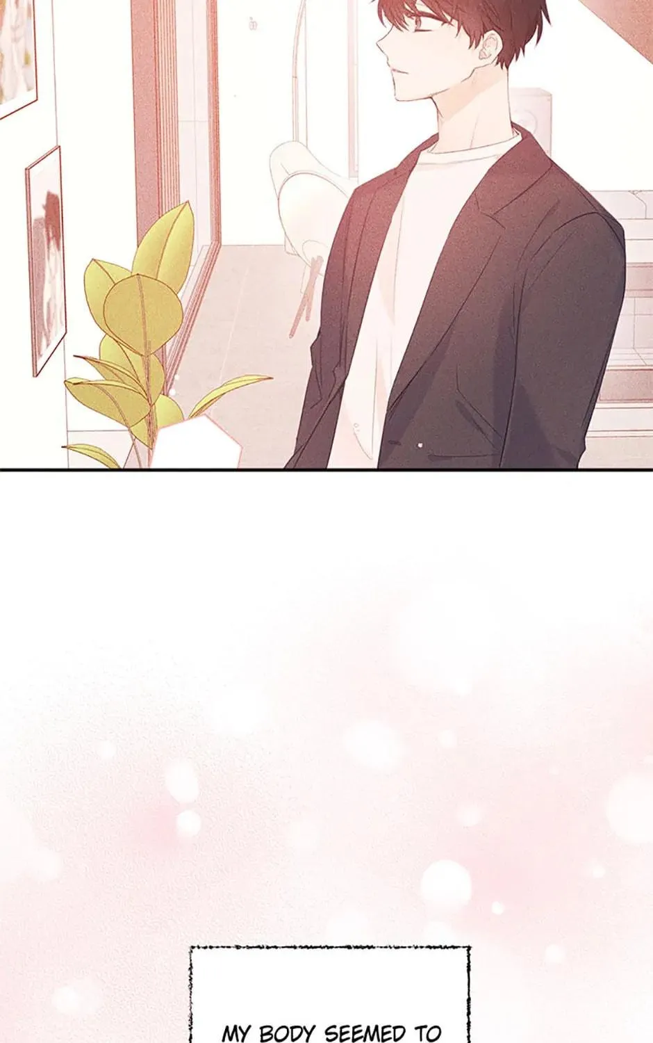 Read Ideal Match Delivery Service chapter 32 image 98 on Lezhin