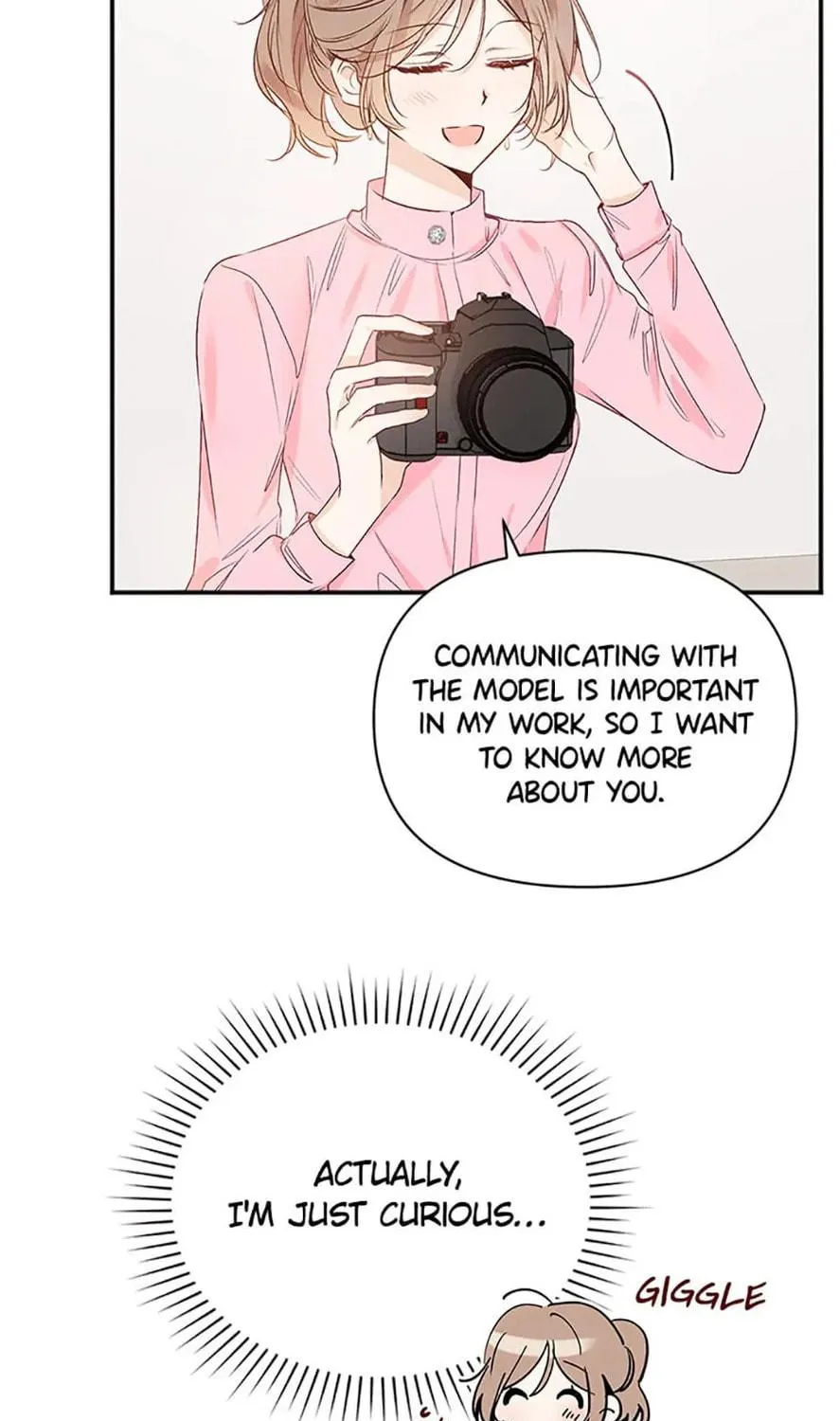 Read Ideal Match Delivery Service chapter 33 image 10 on Lezhin