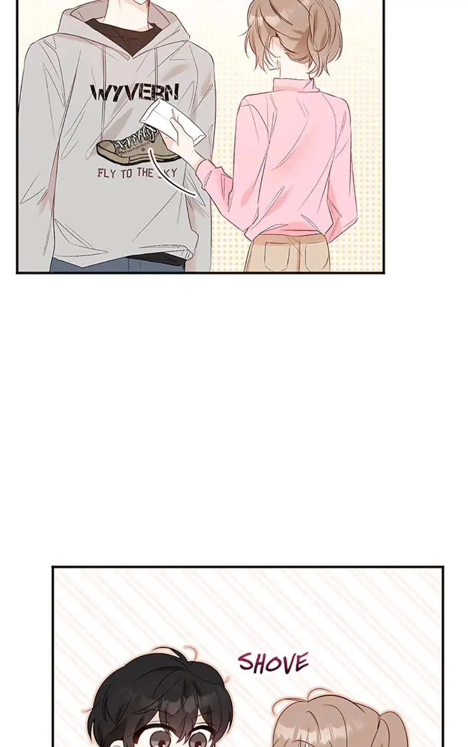 Read Ideal Match Delivery Service chapter 33 image 100 on Lezhin