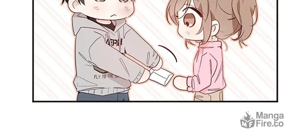 Read Ideal Match Delivery Service chapter 33 image 101 on Lezhin