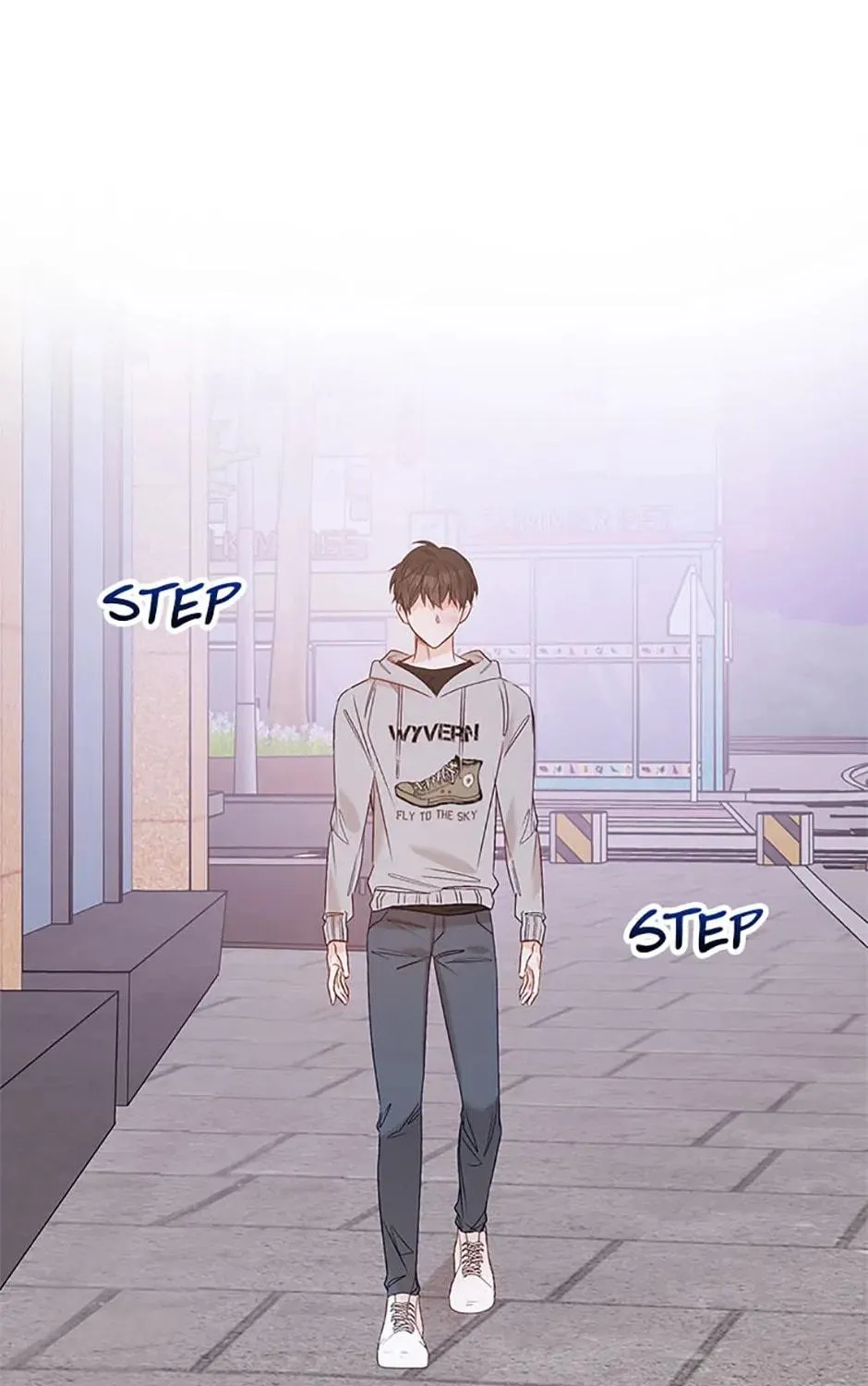 Read Ideal Match Delivery Service chapter 33 image 106 on Lezhin