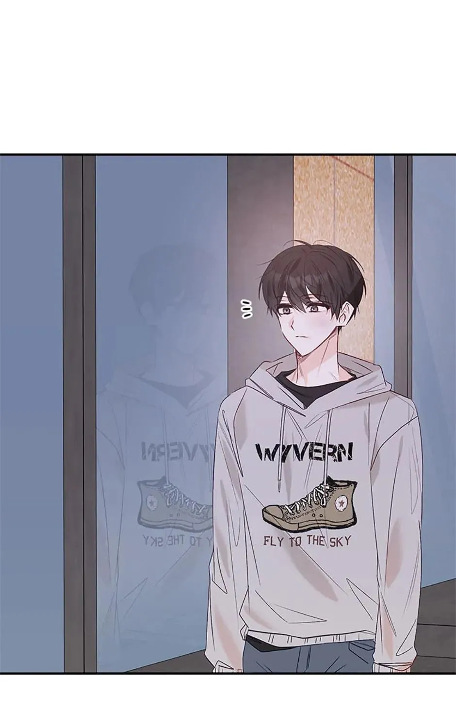 Read Ideal Match Delivery Service chapter 33 image 108 on Lezhin