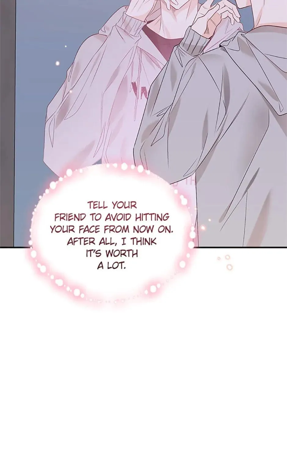 Read Ideal Match Delivery Service chapter 33 image 112 on Lezhin