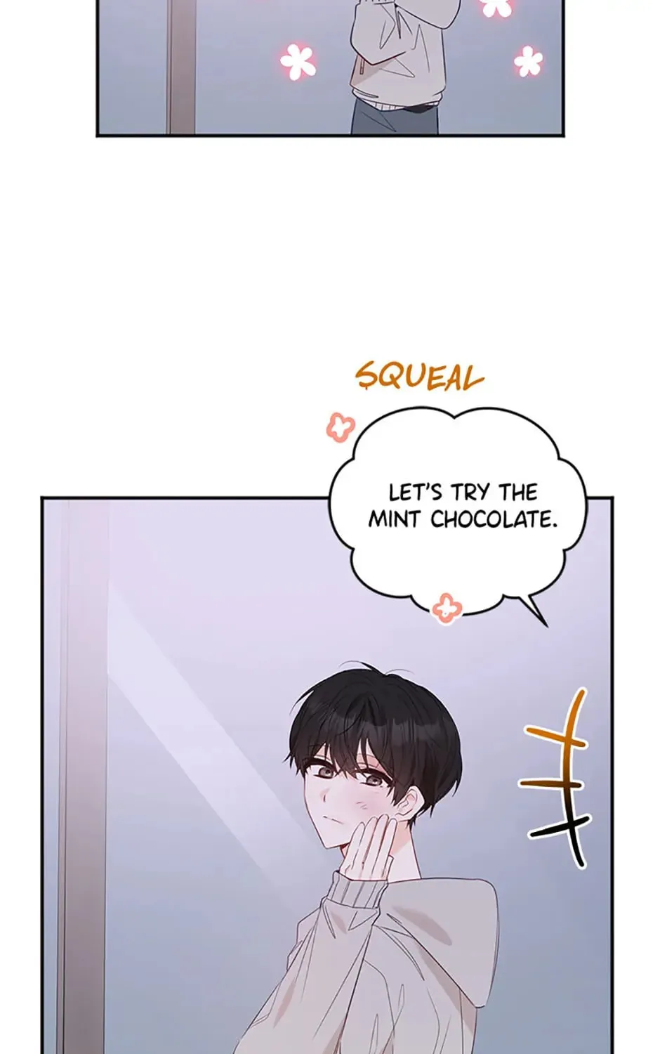 Read Ideal Match Delivery Service chapter 33 image 114 on Lezhin