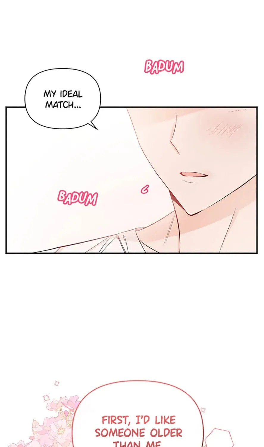 Read Ideal Match Delivery Service chapter 33 image 12 on Lezhin