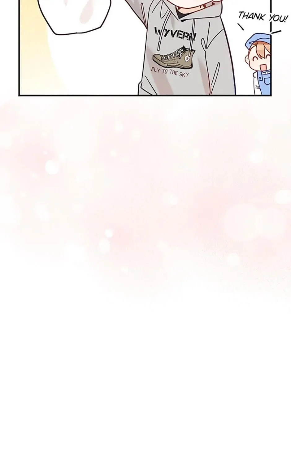 Read Ideal Match Delivery Service chapter 33 image 130 on Lezhin